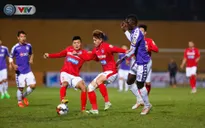 VIDEO: Highlight CLB Hà Nội 5–0 Than Quảng Ninh (Vòng 1 Giải bóng đá VĐQG Wake Up 247 – 2019