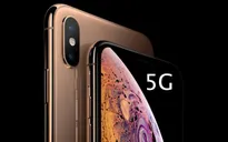 Apple sẽ không thể có một chiếc iPhone 5G trong năm 2019