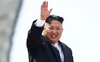 Chủ tịch Triều Tiên Kim Jong-un sắp thăm hữu nghị chính thức Việt Nam