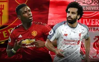 Lịch thi đấu, BXH Ngoại hạng Anh vòng 27: Tâm điểm đại chiến Man Utd - Liverpool