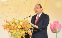 Thủ tướng Nguyễn Xuân Phúc: Nghệ An phải phát triển vì cả nước
