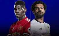 Lịch thi đấu, BXH Ngoại hạng Anh vòng 27: Tâm điểm derby nước Anh Man Utd - Liverpool