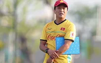Trợ lý Lee Young-jin của HLV Park Hang-seo sẽ dẫn dắt U22 Việt Nam dự SEA Games 30