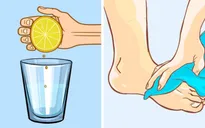 11 nguyên liệu tự nhiên giúp loại bỏ mùi hôi cơ thể