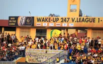 VFF ra công văn chỉ đạo công tác tổ chức các giải Bóng đá chuyên nghiệp năm 2019