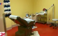 Mỹ: Lệnh cấm phá thai vấp phải thách thức pháp lý