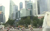 Singapore: Lạm phát thấp nhất trong 3 năm qua
