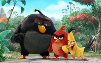 Teaser "The Angry Birds Movie" hé lộ nhân vật phản diện cùng "boss cún" cưng muốn xỉu