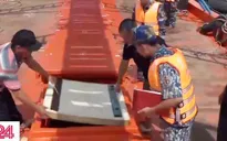 Phát hiện thủ đoạn buôn lậu dầu mới trên vùng biển Tây Nam