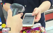 Một ngày không dùng... tiền mặt