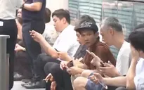 Không khói thuốc trên đường phố đông đúc nhất Singapore
