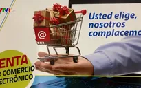 Cuba thử nghiệm hình thức mua sắm trực tuyến