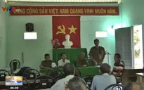Bị phạt 2 triệu đồng vì bạo hành vợ
