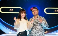 5 vòng vàng kỳ ảo: Nhóm hài triệu view FapTv khoe vũ điệu "giật vai" với hit "Người hãy quên em đi"