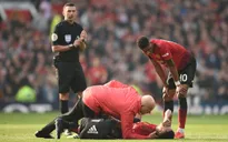Bão chấn thương ập đến, Man Utd rủ Liverpool tái lập kỷ lục Ngoại hạng Anh