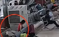 TP.HCM: Bỏ thuốc mê vào cơm mời khách ở bến xe rồi cướp tài sản