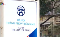 Hà Nội - Thành phố thân thiện