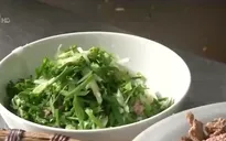 Chủ các quán đặc sản Hà Nội muốn mời 2 nhà lãnh đạo Mỹ - Triều thưởng thức