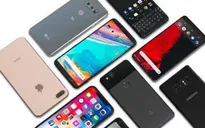 Thị trường smartphone cao cấp “lao đao” vì giá điện thoại ngày một tăng