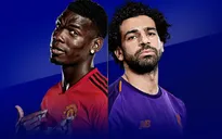 Lịch thi đấu bóng đá châu Âu ngày 24/2: Tâm điểm đại chiến Man Utd - Liverpool