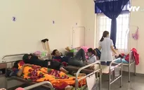 Số ca sốt xuất huyết gia tăng, người dân Phú Yên vẫn thờ ơ