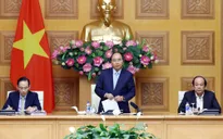 Thủ tướng yêu cầu phải bảo đảm mọi điều kiện cho Hội nghị thượng đỉnh Mỹ - Triều Tiên