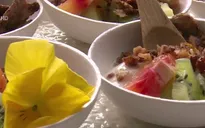 Thực đơn chống biến đổi khí hậu