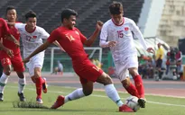 VIDEO: Highlights U22 Việt Nam 0-1 U22 Indonesia (Bán kết U22 Đông Nam Á 2019)