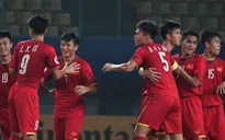 Bộ trưởng Nguyễn Ngọc Thiện gửi thư chúc U22 Việt Nam đạt thành tích cao nhất