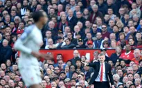 Hòa Liverpool, HLV Solskjaer làm nên điều không tưởng trong lịch sử Premier League