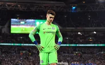 Vì sao Kepa chống lệnh HLV Sarri?