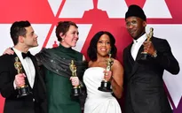 Oscar 2019: Không còn là cuộc chơi của người da trắng