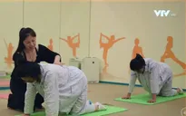 Phụ nữ Trung Quốc thay đổi thói quen ở cữ