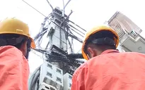 Đảm bảo cấp điện dịp Tết Nguyên đán 2023