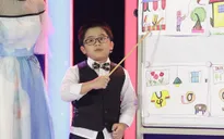 "Thần đồng ngôn ngữ" 8 tuổi gây kinh ngạc khi tiết lộ học tiếng Anh chỉ qua kênh YouTube