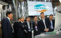 Viettel mang 4 nhóm giải pháp kết nối thông minh tới Hội nghị Di động Thế giới (MWC) 2019