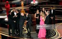Oscar 2019: "Green Book" bất ngờ giành giải Phim xuất sắc nhất
