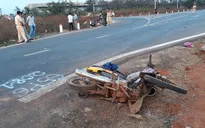 Tài xế gây tai nạn ở Gia Lai dương tính với ma túy