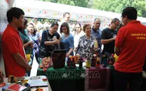 Ấn tượng Việt Nam tại Festival Văn hóa phương Đông