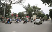 Hà Nội - Điểm hẹn hòa bình và hòa giải