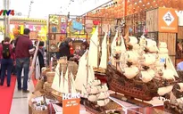 Việt Nam tham dự Hội chợ triển lãm Leipzig