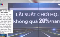 Quy định mới về họ, hụi, phường: Liệu có đẩy lùi được các vụ vỡ hụi?