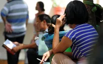 Phổ biến tình trạng vi phạm liên quan đến hút thuốc lá nơi công cộng