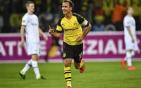 Mario Gotze sẽ rời Dortmund sau mùa giải này