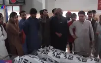 Pakistan: 5 trẻ trong một gia đình tử vong nghi ngộ độc thực phẩm