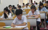 Những điều chỉnh trong các kỳ thi tư duy, đánh giá năng lực năm 2023