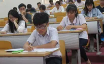Các trường hợp được miễn thi tốt nghiệp Trung học Phổ thông quốc gia 2019