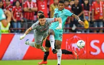 Văn Lâm bắt chính, Muangthong United thua ở trận ra quân Thai League