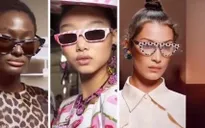 Kiểu mắt kính nào đang được lòng tín đồ thời trang trên thế giới?