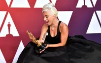 Lady Gaga không muốn Oscar chia hạng mục trao giải theo giới tính